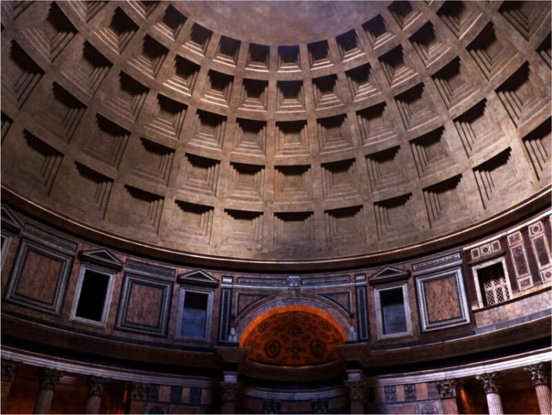 Rome: Pantheon Guided Tour - Key Points