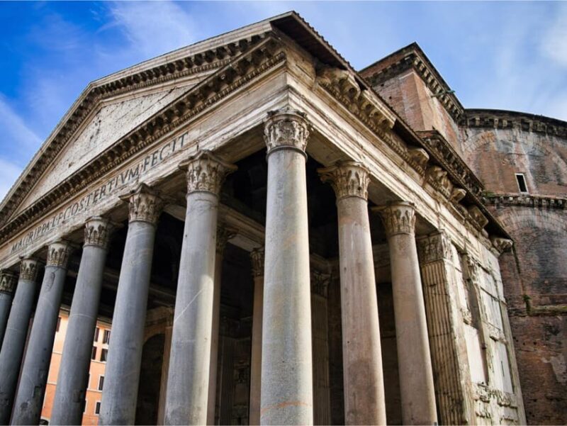 Rome: Pantheon Guided Tour - Final Thoughts