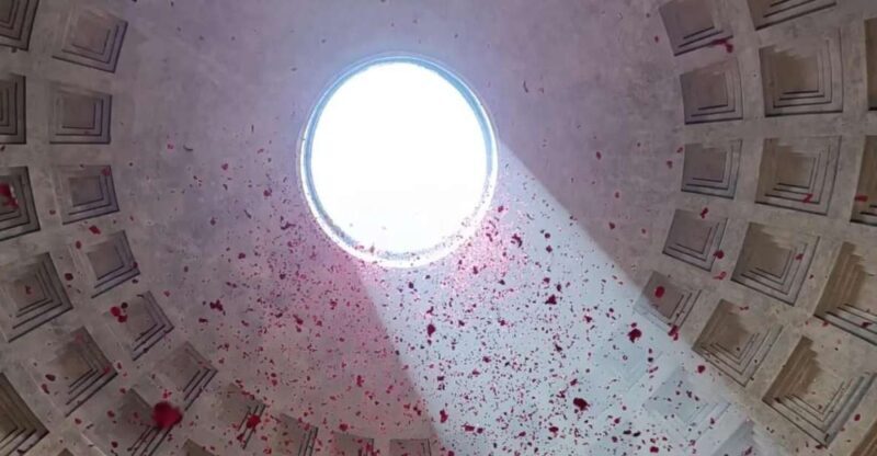 Rome: Pantheon Guided Tour with Entry Ticket and Headsets - Is It Worth the Price?