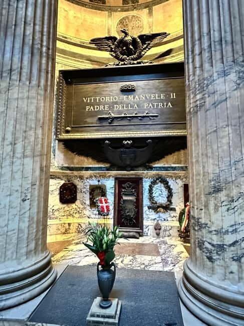 Rome: Pantheon Guided Tour with Entry Ticket - The Value of This Tour