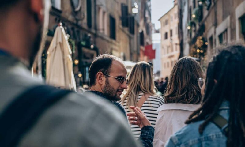 Rome: Pantheon Guided Tour with Expert Guide - The Sum Up