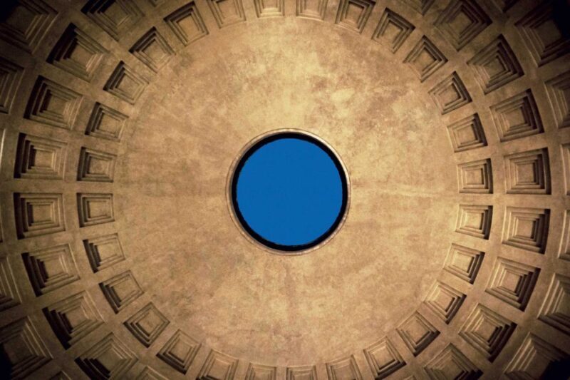 Rome: Pantheon Guided Tour with Fast-Track Ticket - FAQ
