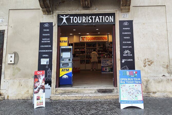 Rome: Pantheon Guided Tour with Skip the Line Ticket - Key Points