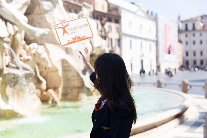 Rome: Pantheon Guided Tour with Skip the Line Ticket - Stop 2: The Pantheon