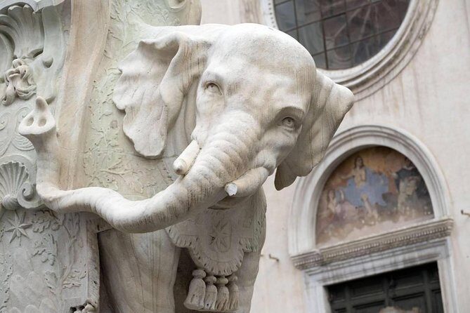 Rome: Pantheon Guided Tour with Skip the Line Ticket - The Highlights of the Tour