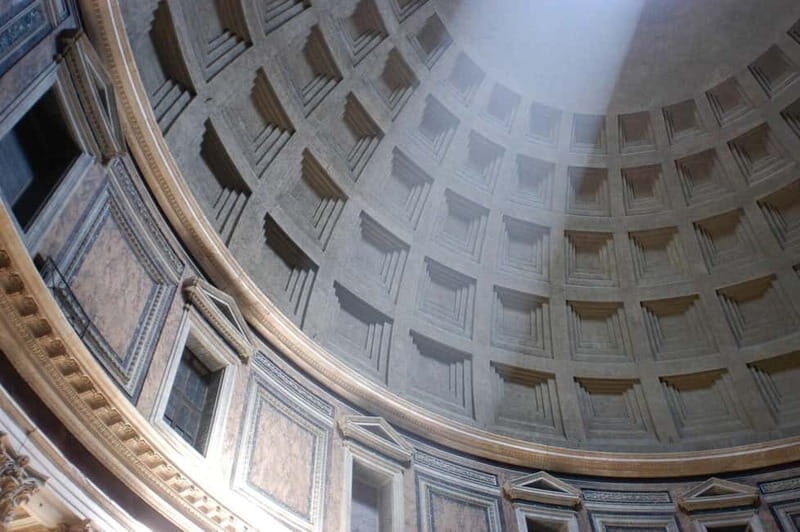 Rome: Pantheon Guided Tour with Skip the Line Tickets - Key Points