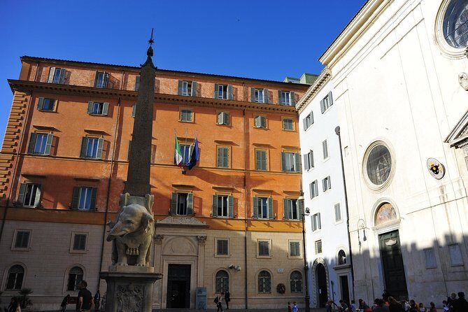 Rome Pantheon Navona: Espresso coffee, Gelato & Tiramisù Tour - Who Is This Tour Best For?