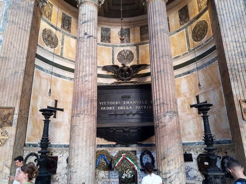 Rome: Pantheon Priority Entry Ticket & Interactive App - The Value of This Tour