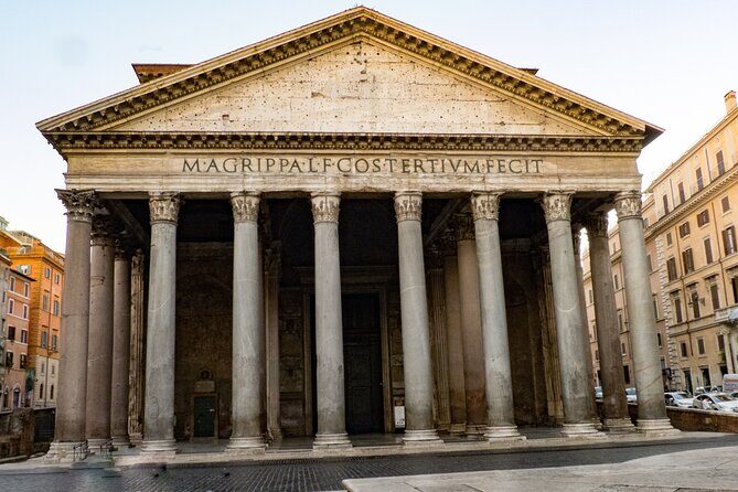 Rome: Pantheon Skip The Line Tickets - Final Thoughts
