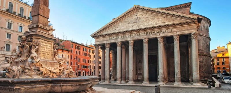 Rome: Pantheon Small Group Guided Tour - The Practical Side: Costs, Accessibility, and Logistics