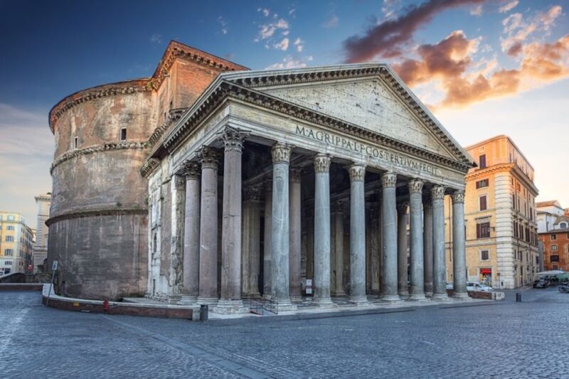 Rome: Pantheon Small Group Tour with Skip-The-Line Entry - Why You’ll Love the Tour