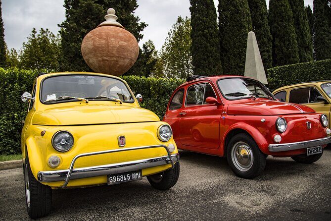 Rome: Pantheon, Spanish Steps, Navona and Trevi Private Tour - Why This Tour Works for Travelers