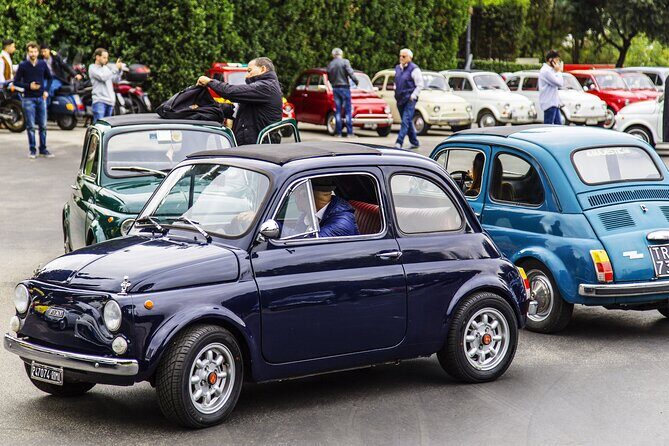 Rome: Pantheon, Spanish Steps, Navona and Trevi Private Tour - Who Is This Tour Best Suited For?