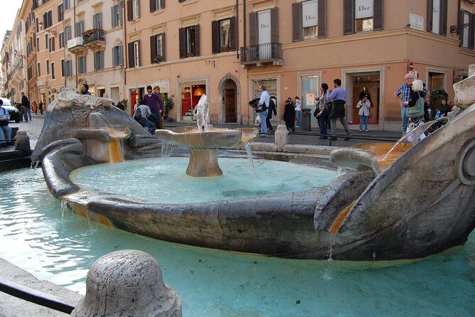 Rome: Pantheon, Spanish Steps, Navona and Trevi Private Tour - FAQ: Your Questions About the Tour