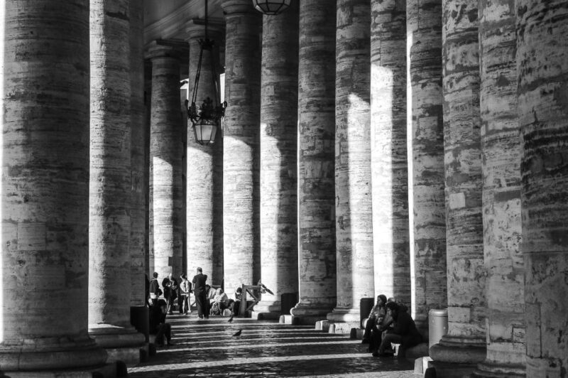 Rome: Papal Audience Guided Tour at St. Peters Square - Key Points