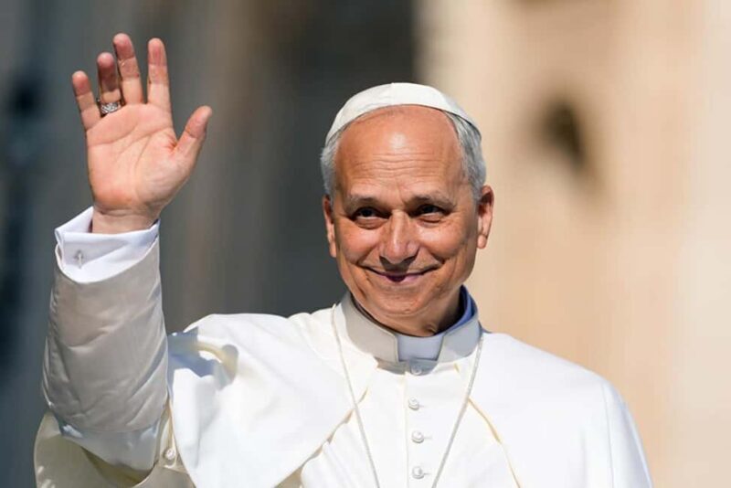 Rome: Papal Audience Guided Tour with Reserved Ticket - What You Can Expect from the Tour