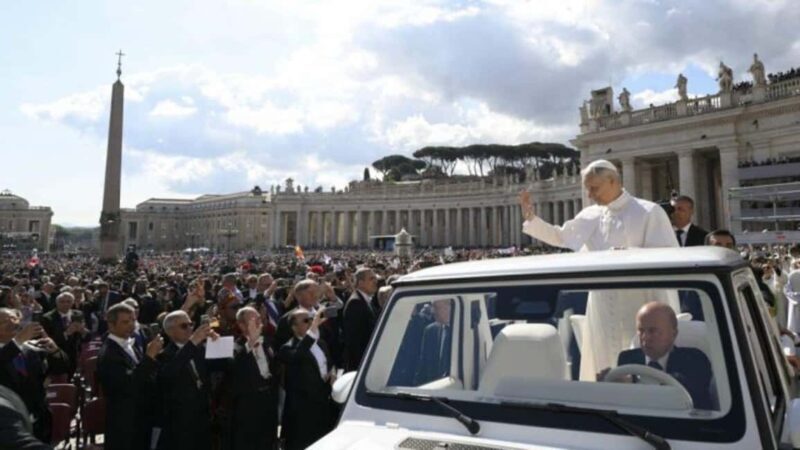 Rome: Papal Audience Guided Tour with Reserved Ticket - Final Thoughts: Is This Tour for You?