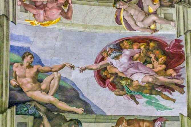 Rome Papal Audience & Vatican Museum, Sistine Chapel Group Tour - FAQs