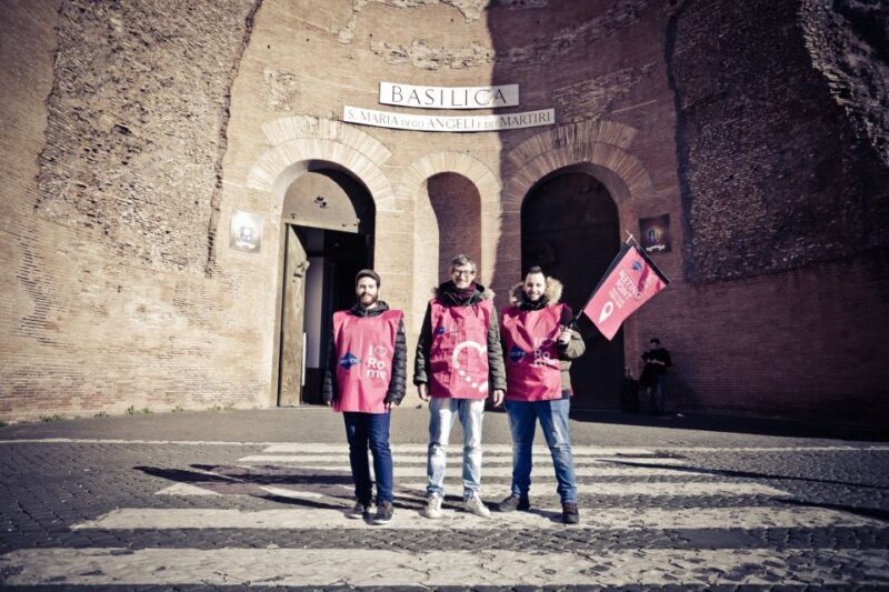 Rome: Papal Audience with Pope Leo XIV - The Value for Money