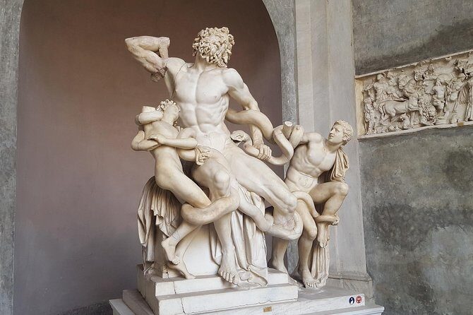 Rome :Papal Audience with Skip the Line Vatican Museums Guided Tour - FAQ