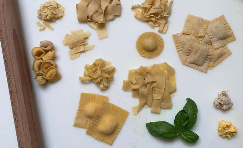 Rome: Pasta Cooking Class with Wine, Coffee, and Limoncello - An In-Depth Look at the Pasta Class Experience
