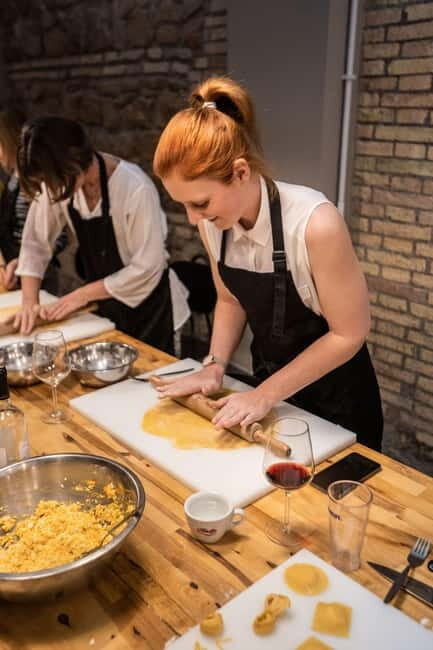 Rome: Pasta Cooking Class with Wine, Coffee, and Limoncello - Final Thoughts: Is It Worth It?