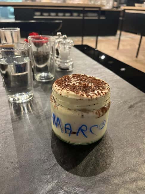 Rome: Pasta Fettuccine, Ravioli & Tiramisu Cooking Class - FAQ