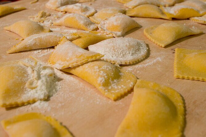 Rome Pasta-Making Class: Cook, Dine & Drink Wine With Local Chef - What’s Included and What’s Not?