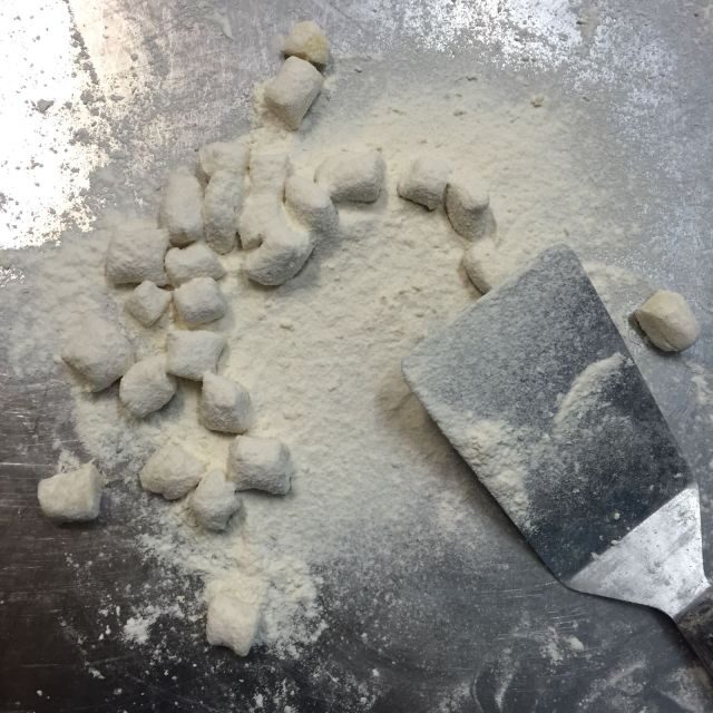 Rome: Pasta Making Class with Tiramisu & Wine PRIVATE OPTION - An In-Depth Look at the Experience