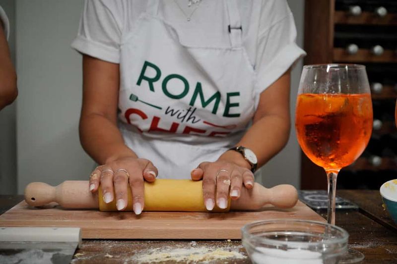 Rome Cooking Class: Make Pasta and 3 Spritz Cocktails - Hosts Matter: What Guests Say About the Team