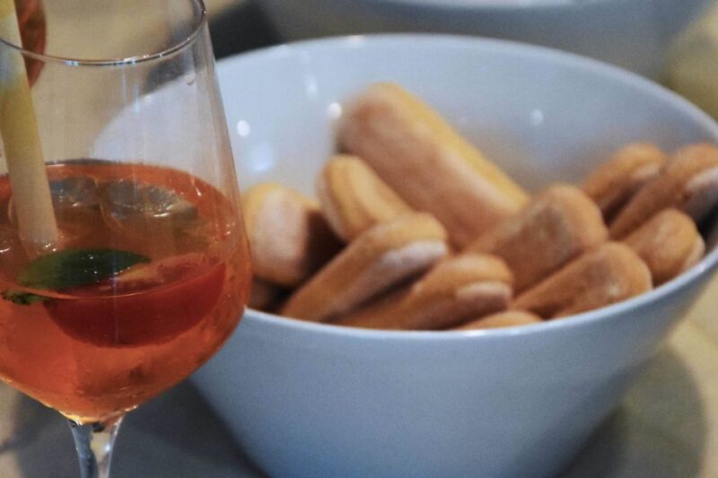 Rome: Pasta, Ravioli, and Tiramisu Cooking Class with Wine - Who’s This Experience Best For?