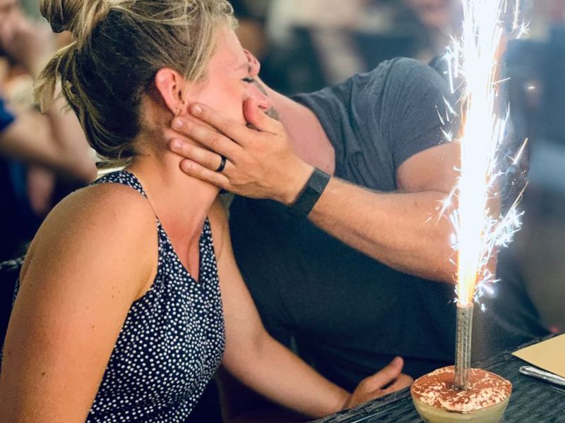 Rome: Pasta & Tiramisu Class with Fine Wine by the Vatican - Eating What You Made: The Restaurant Table Portion