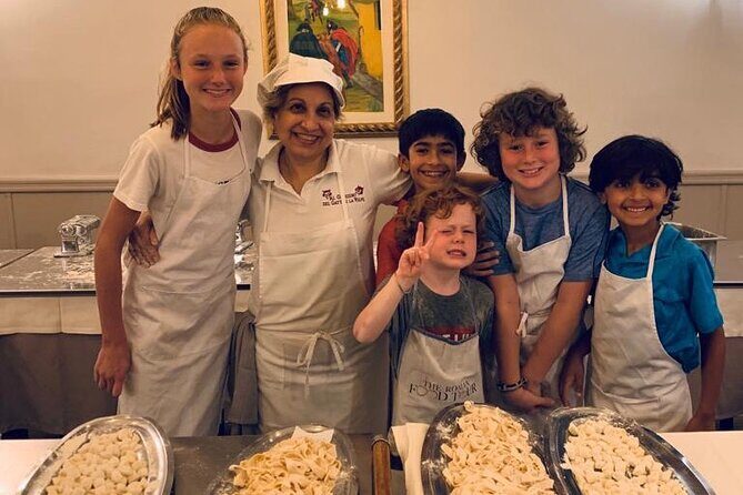 Rome Pasta & Tiramisu Making Class with Fine Wine - Final Thoughts