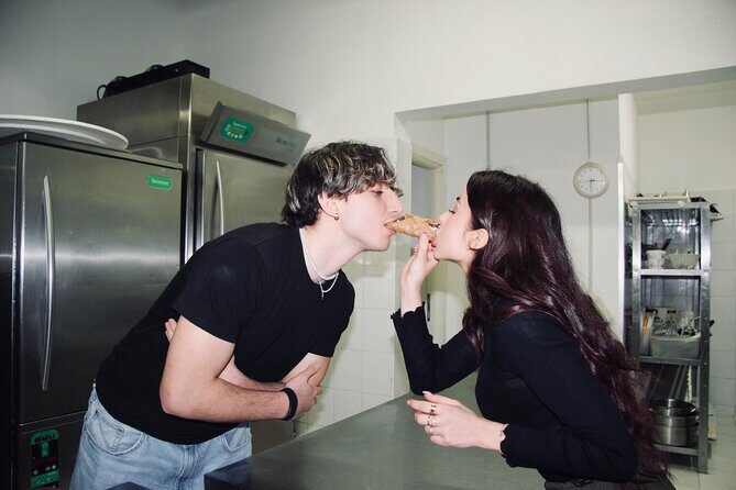 Rome: Pastry Cooking Class Gelato, Tiramisu and Cannoli - A Deep Dive into the Experience