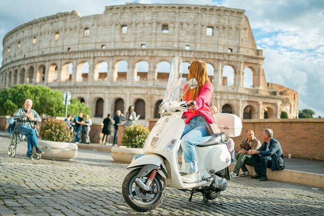 Rome: Photo Shoot in Rome with Professional Photographer - Final Thoughts