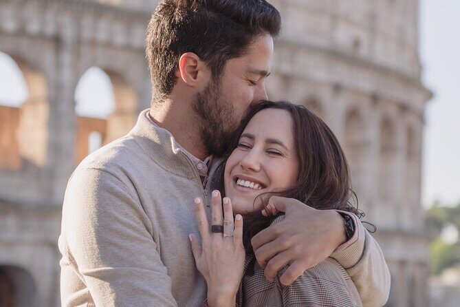 Rome Photo Shoot Tour with Professional Photographer - Discover Rome Through the Lens: A Close Look at the Photo Shoot Tour with a Pro Photographer