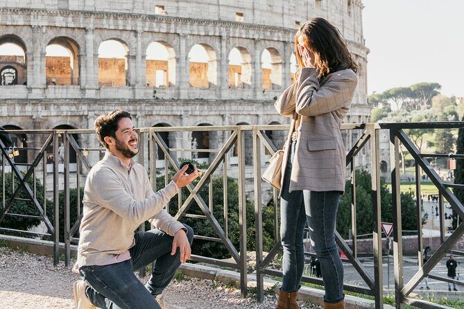 Rome Photo Shoot Tour with Professional Photographer - Final Thoughts: Who Will Love This Tour?