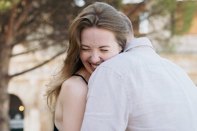 Rome Photo Shoot Tour with Professional Photographer - Frequently Asked Questions