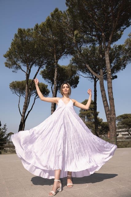 Rome: photo tour among the city's most famous places - Why This Tour Might Be Worth It