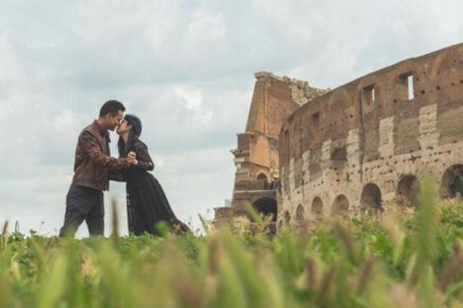 Rome Photographer: Private Photoshoot Experience - Rome Photographer: Private Photoshoot Experience – A Detailed Look