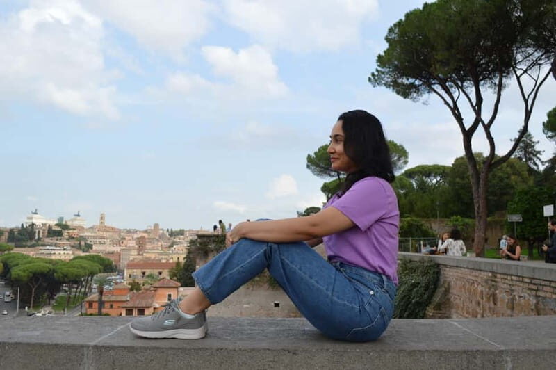 Rome: Photoshoot session with a Professional Photographer - Who Would Love This Tour?