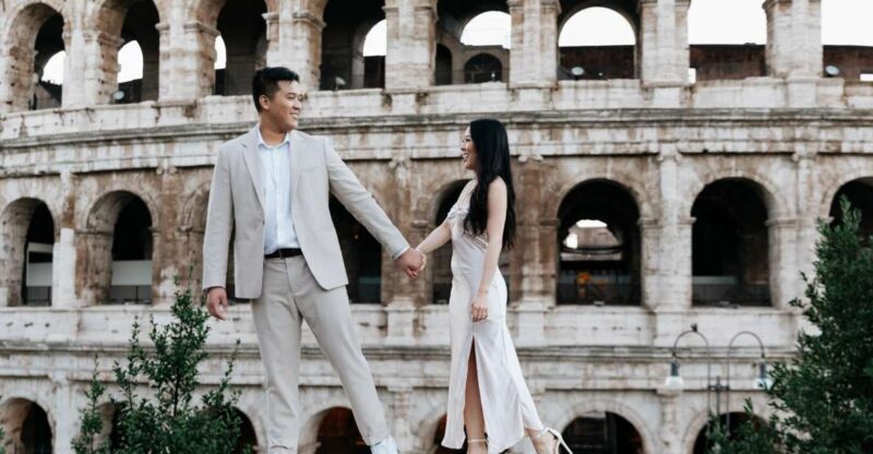 Rome Photoshoot with a Pro - Final Thoughts: Is It Worth It?