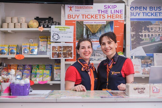 Rome: Piazza Navona & Trevi District Underground Pass - Getting to the Heart of the Underground Experience