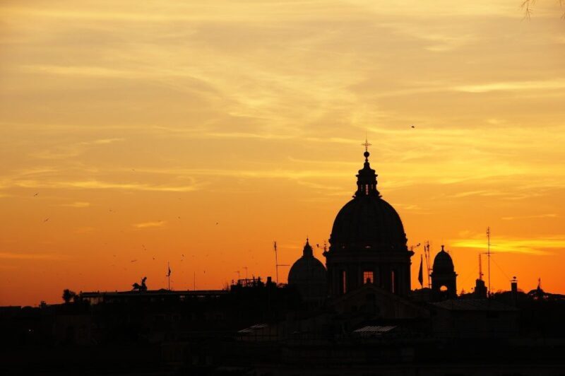 Rome: Piazzas and Fountains Sunset Tour with Aperitivo - What Real Travelers Say