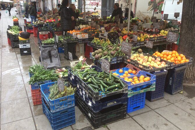 Rome Pigneto Craft Beer Private Tour - A closer look at the Pigneto Craft Beer Private Tour