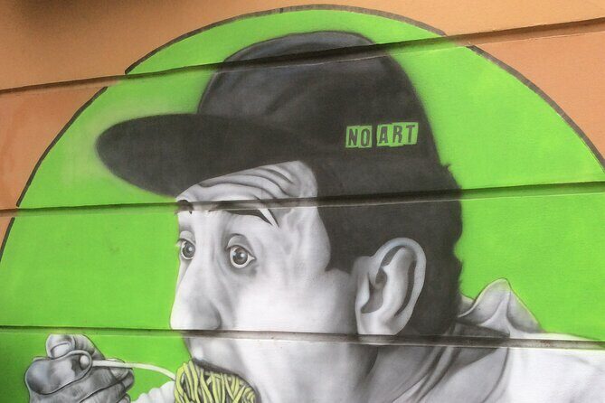 Rome Pigneto Craft Beer Private Tour - FAQs