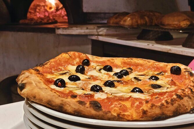 Rome: Pizza Cooking Class combined with Guided Sightseeing - Price and Value: Is It Worth It?