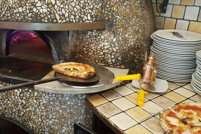 Rome: Pizza Cooking Class combined with Guided Sightseeing - The Practicalities: What You Should Know