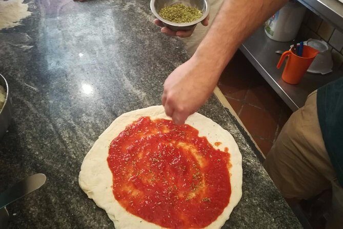 Rome: Pizza Cooking Class combined with Guided Sightseeing - Who This Tour Is Best For