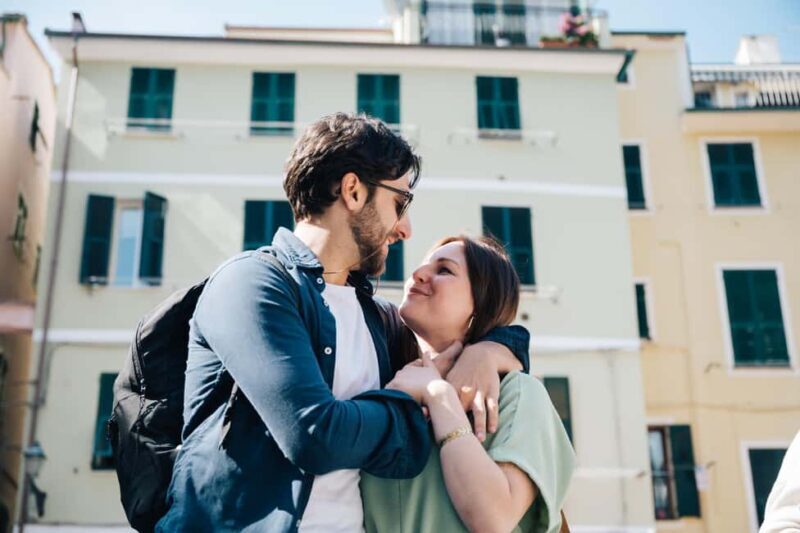 Rome: Pompeii and Naples Day Trip with Pompeii Entry Ticket - Visiting Naples: Limited but Lively